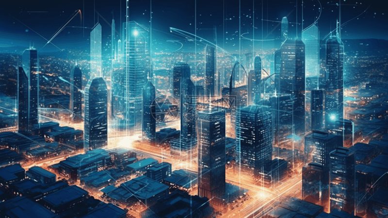 企业数字化商业模式架构：构建高效转型的基石